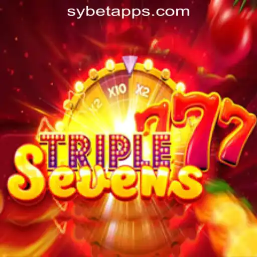 Discover the Thrills of 777TripleSeven: SY.BET Oficial Slots Brasil #1