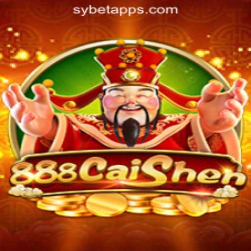 888CaiShen: A Dive into the Exciting World of SY.BET Oficial Slots Brasil #1