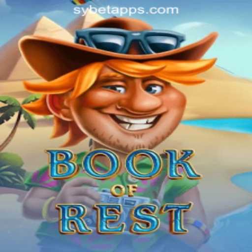 Explore the Exciting World of BookofRest with SY.BET Oficial Slots Brasil #1