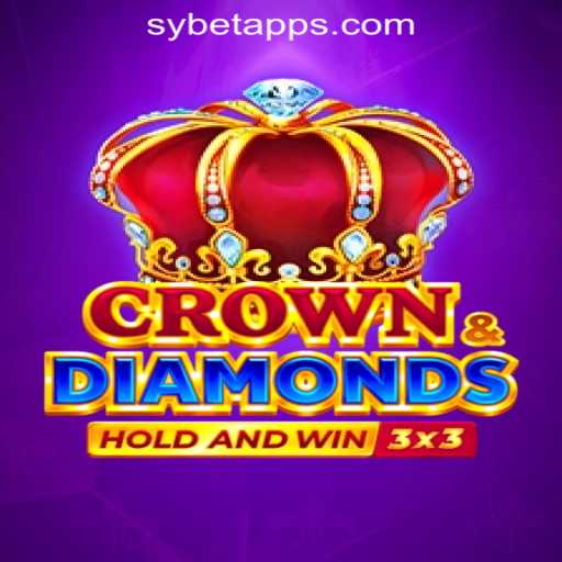 Discover the Excitement of Crowndiamonds: The Ultimate Slot Game Experience