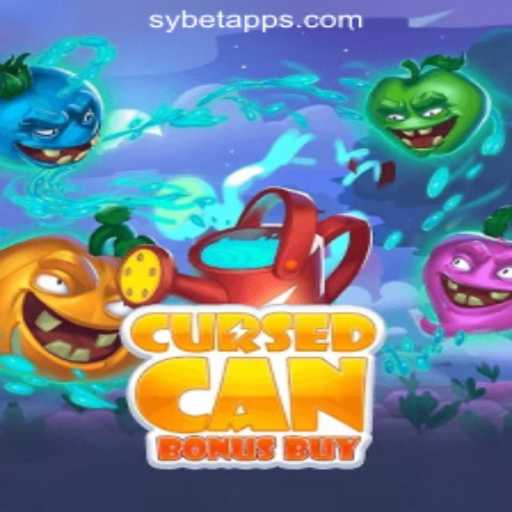 Unveiling the Mysteries of CursedCanBonusBuy: The Latest Sensation in SY.BET Oficial Slots Brasil #1