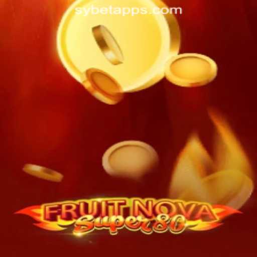 Unveiling the Excitement of FruitNovaSuper80: SY.BET Oficial Slots Brasil #1