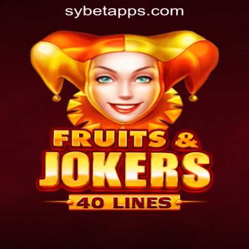 FruitsAndJokers40: Exploring the Latest Craze in Brazilian Online Slots