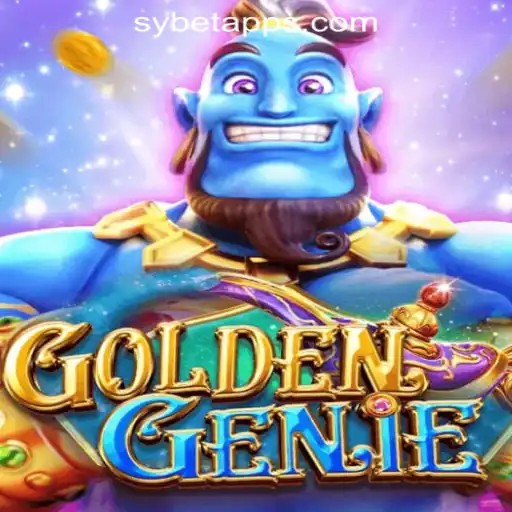 Exploring the World of GOLDENGENIE: The Premier Slot Game by SY.BET Oficial Slots Brasil #1
