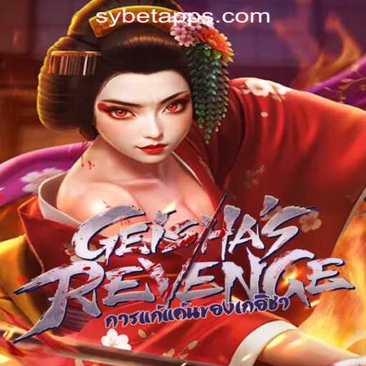 Exploring the Intricacies of GeishasRevenge: SY.BET Oficial Slots Brasil #1