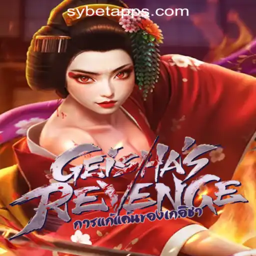Exploring the Intricacies of GeishasRevenge: SY.BET Oficial Slots Brasil #1