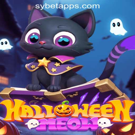 Discover the Thrilling World of HalloweenMeow at SY.BET Oficial Slots Brasil #1