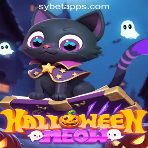 Discover the Thrilling World of HalloweenMeow at SY.BET Oficial Slots Brasil #1