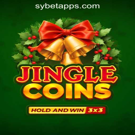 Discovering the Excitement of JingleCoins: SY.BET Official Slots Brasil #1