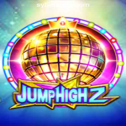 JumpHigh2: The Ultimate Gaming Experience with SY.BET Oficial Slots Brasil #1