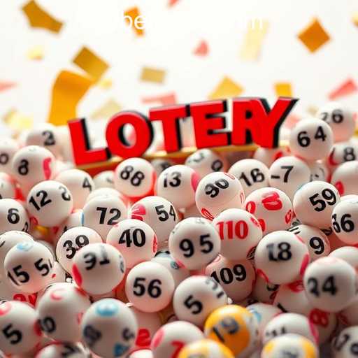 The Fascinating World of Lottery and the Rise of SY.BET Oficial Slots Brasil #1