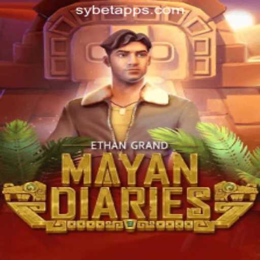 MayanDiaries: Unearthing the Secrets of Ancient Civilization with SY.BET Oficial Slots Brasil #1