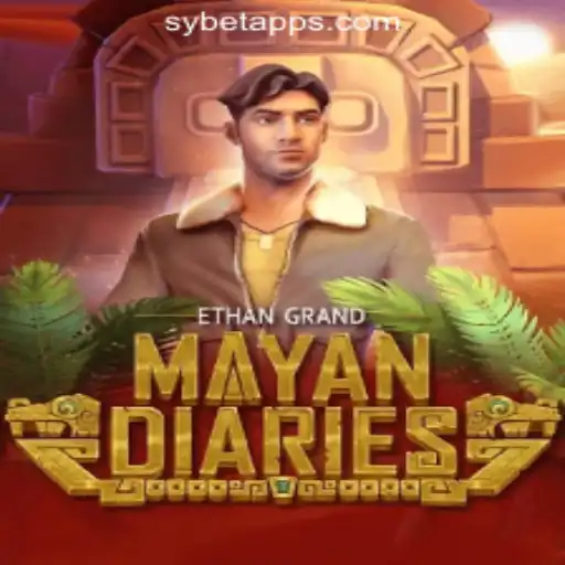 MayanDiaries: Unearthing the Secrets of Ancient Civilization with SY.BET Oficial Slots Brasil #1