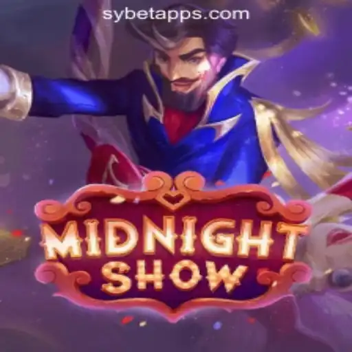 MidnightShow: The Thrilling World of SY.BET Oficial Slots Brasil #1