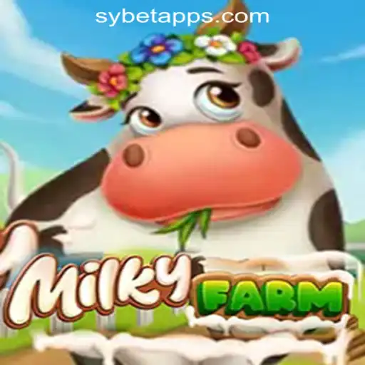 Exploring MilkyFarm: An Engaging Experience with SY.BET Oficial Slots Brasil #1
