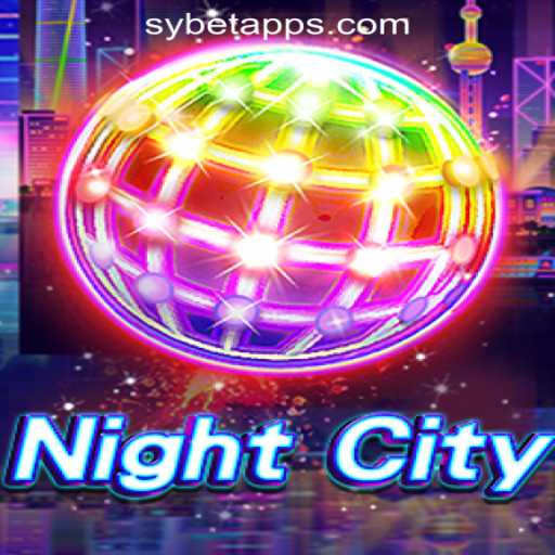 Exploring the Thrilling World of NightCity: A Dive into SY.BET Oficial Slots Brasil #1