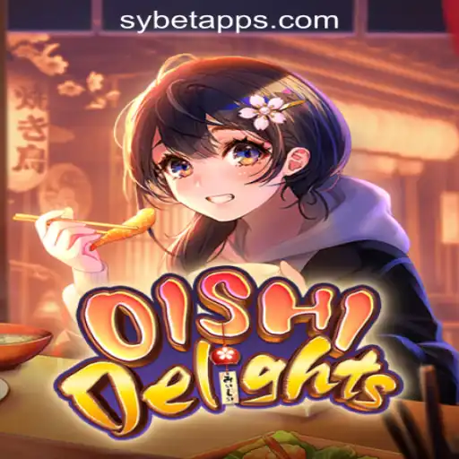 Discover the Culinary Adventure of OishiDelights with SY.BET Oficial Slots Brasil #1