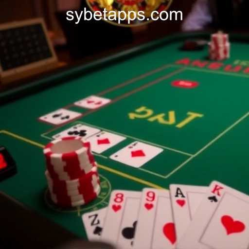 Online Baccarat: The Success of SY.BET Oficial Slots Brasil #1
