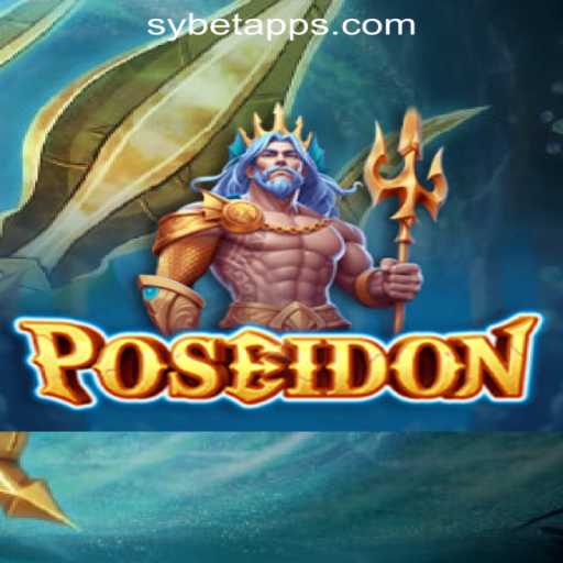 Dive into the Exciting World of Poseidon Slots