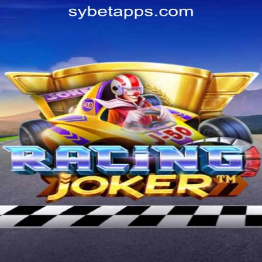RacingJoker: The Thrill of Speed and Fortune