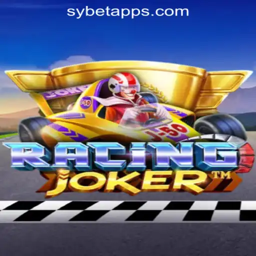 RacingJoker: The Thrill of Speed and Fortune