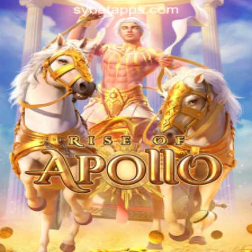 Unveiling RiseofApollo: A Gaming Odyssey with SY.BET Oficial Slots Brasil #1