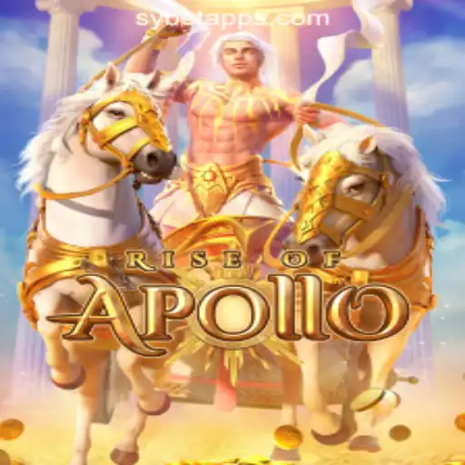 Unveiling RiseofApollo: A Gaming Odyssey with SY.BET Oficial Slots Brasil #1
