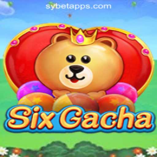 Exploring SixGacha: The New Frontier in Digital Gaming