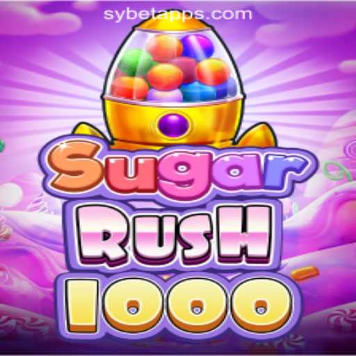 SugarRush1000: Dive into the Sweetest Gaming Adventure