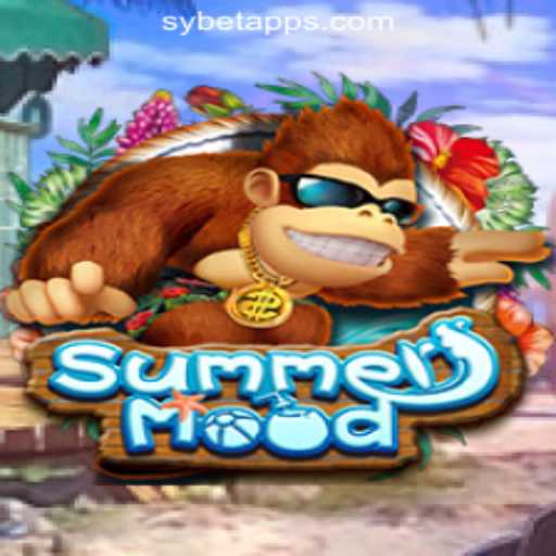 Discover the Entertainment of SummerMood with SY.BET Oficial Slots Brasil #1