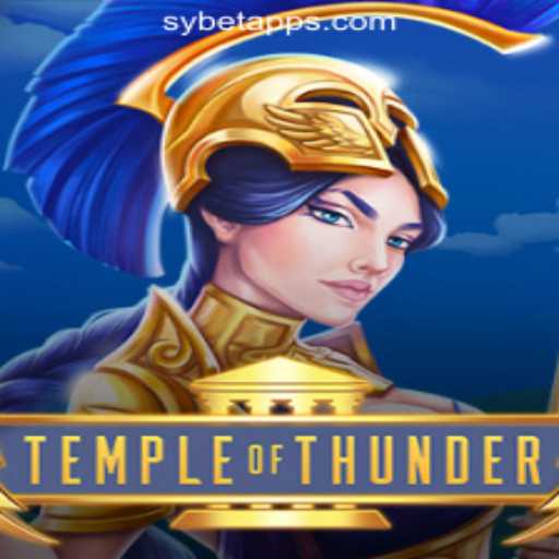 Discover the Thrilling World of TempleofThunder: An In-Depth Look at SY.BET Oficial Slots Brasil #1