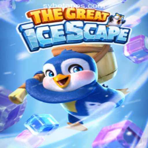 Explore The Thrilling World of TheGreatIcescape with SY.BET Oficial Slots Brasil #1
