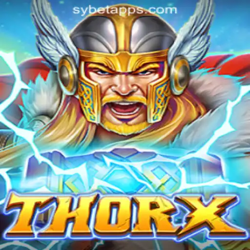 ThorX: A Powerful Journey into Norse Mythology with SY.BET Oficial Slots Brasil #1