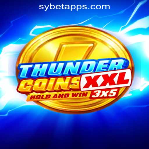 Discover the Excitement of ThunderCoinsXxl: A Slot Game Phenomenon