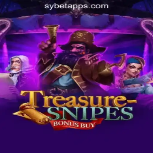 Discover the Exciting World of TreasuresnipesBonusBuy: SY.BET Oficial Slots Brasil #1