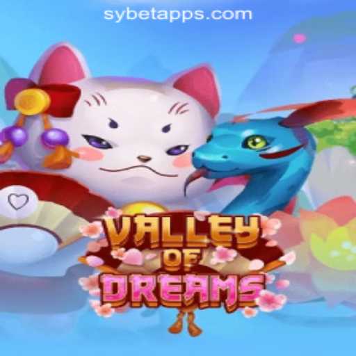 Valley of Dreams: A Magical Gaming Experience