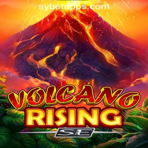 VolcanoRisingSE: The Thrilling Journey into SY.BET Official Slots Brasil #1