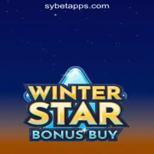 Exploring WinterStarBonusBuy: The Latest Hit in SY.BET Oficial Slots Brasil #1