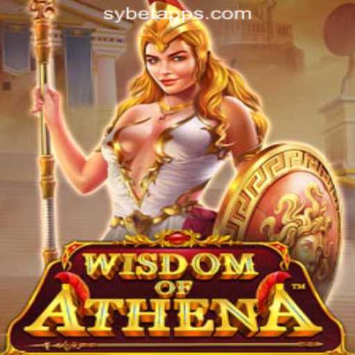 Exploring the Allure of WisdomofAthena – The Premier Game at SY.BET Oficial Slots Brasil #1